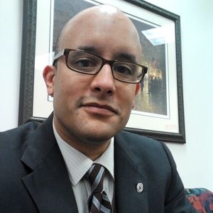 Meet your Posher, Benjamin